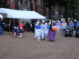 Odpust i festyn parafialny, 18.09.2022